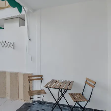 Apartment Estudio Yumbo Playa