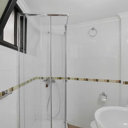 Apartment Estudio Yumbo Playa *