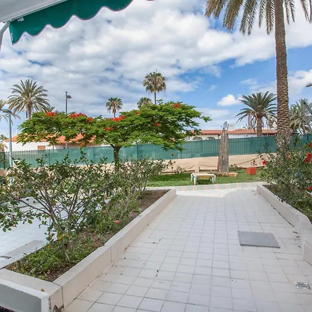 Estudio Yumbo Playa Apartment