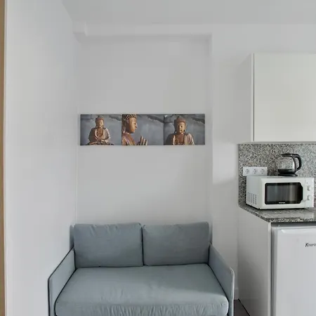 Estudio Yumbo Playa *