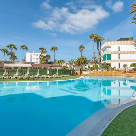 Apartmán Estudio Yumbo Playa *