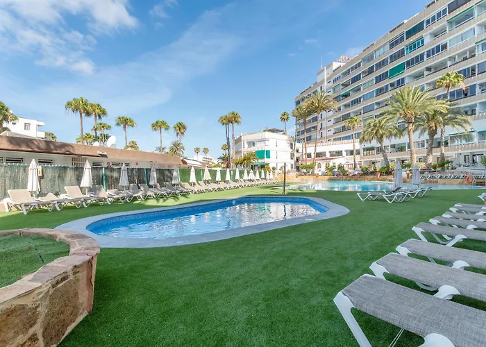 Estudio Yumbo Playa *