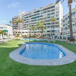 Estudio Yumbo Playa San Bartolomé