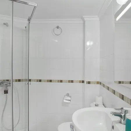 Estudio Yumbo Playa Сан-Бартоломе