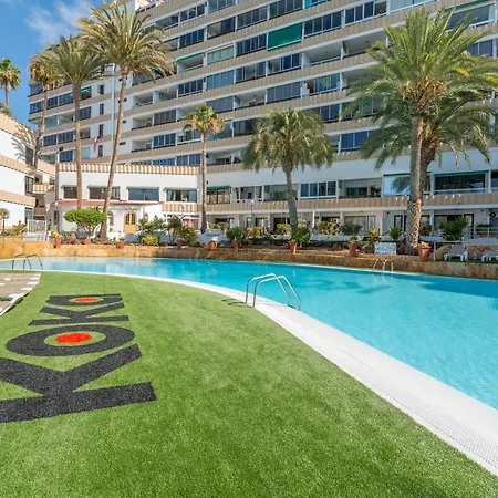 Estudio Yumbo Playa Apartment *