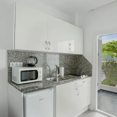 Apartamento Estudio Yumbo Playa