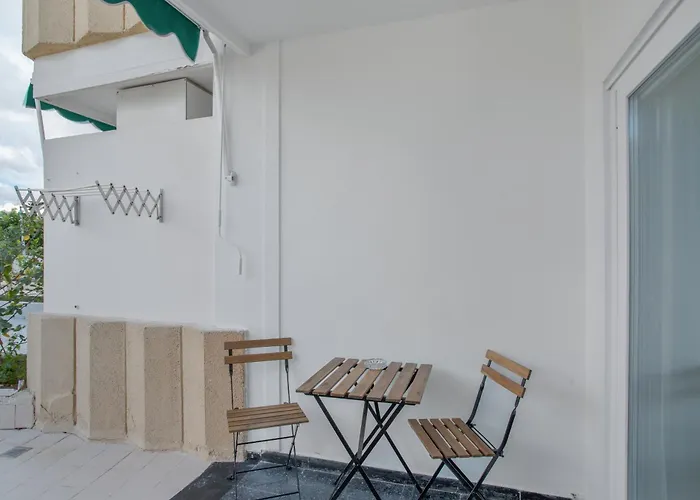 Apartment Estudio Yumbo Playa