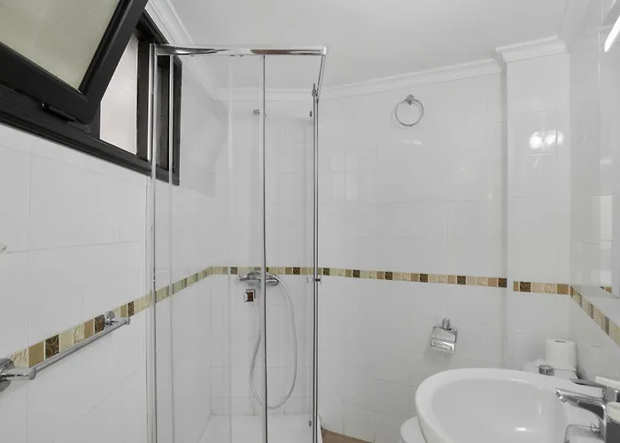 Apartment Estudio Yumbo Playa *