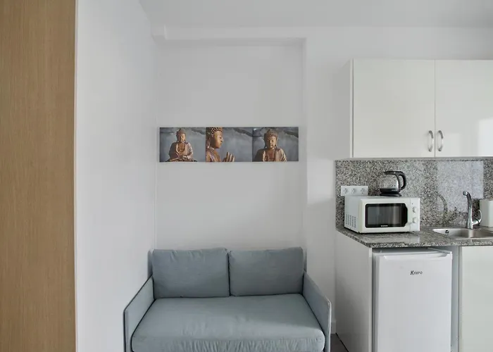 Estudio Yumbo Playa *