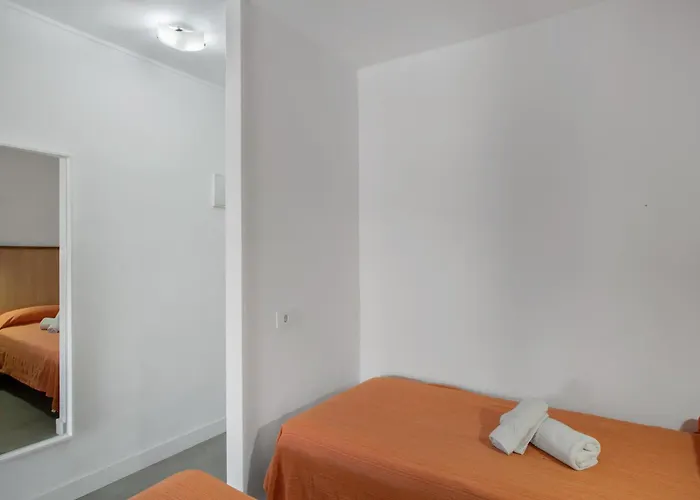 Estudio Yumbo Playa Apartment San Bartolomé