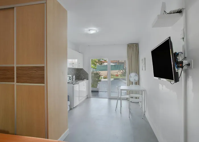 Estudio Yumbo Playa *