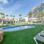 Estudio Yumbo Playa Сан-Бартоломе