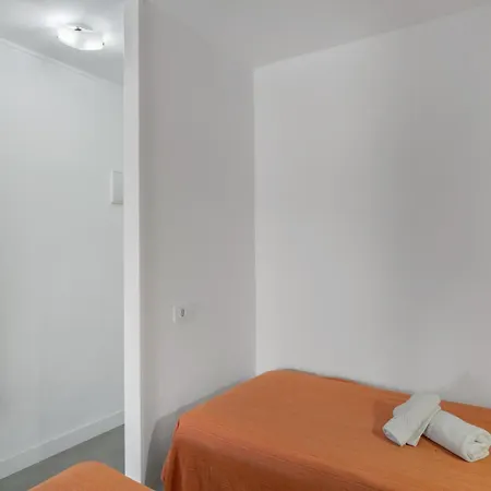 Estudio Yumbo Playa דירה San Bartolomé