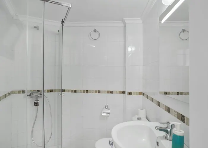 Estudio Yumbo Playa Сан-Бартоломе