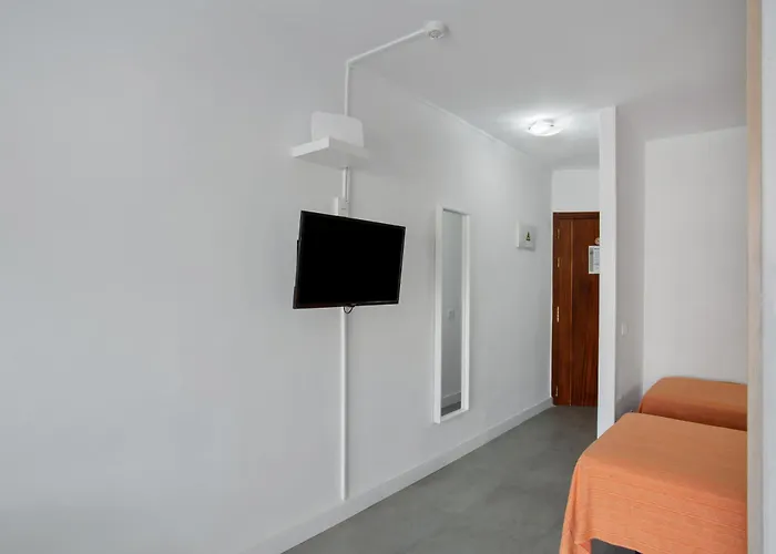 Estudio Yumbo Playa Апартаменти