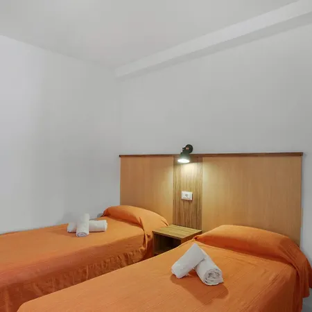 Apartman Estudio Yumbo Playa San Bartolomé