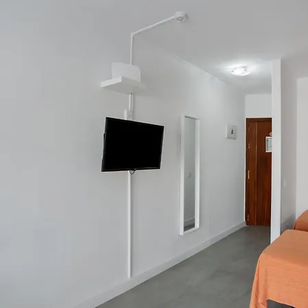Estudio Yumbo Playa Apartman