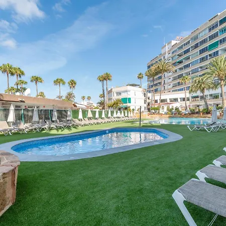 Estudio Yumbo Playa *