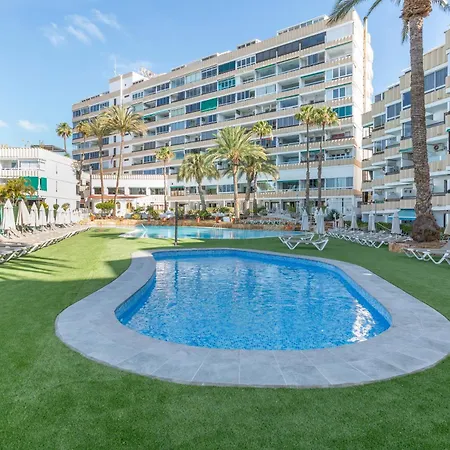 Daire Estudio Yumbo Playa *